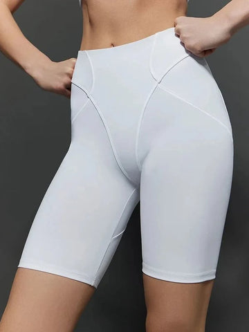 Female Super Push Up Stylish Shorts