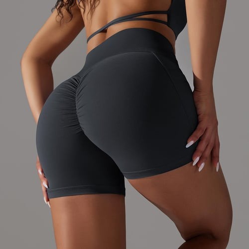 BREEHER Cross Waist With Pocket Shorts