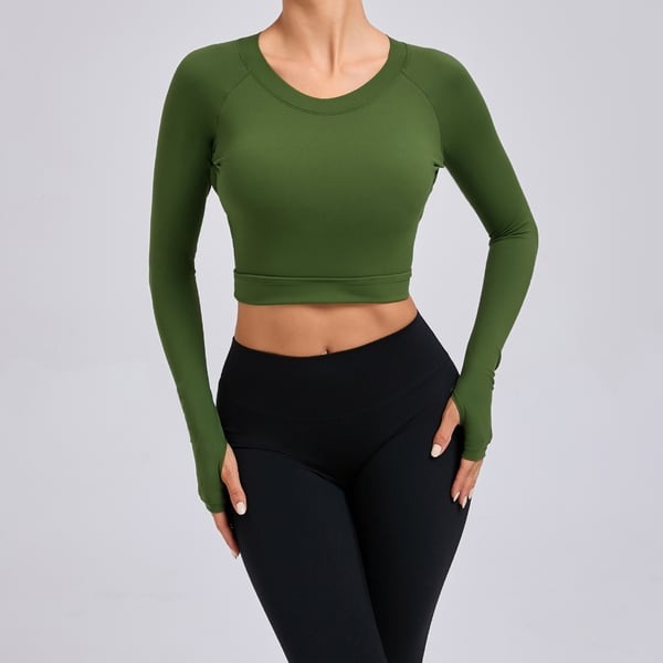 Sexy Backless Cutout Tops