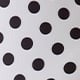 Polka Dot Print One Piece Swimsuit