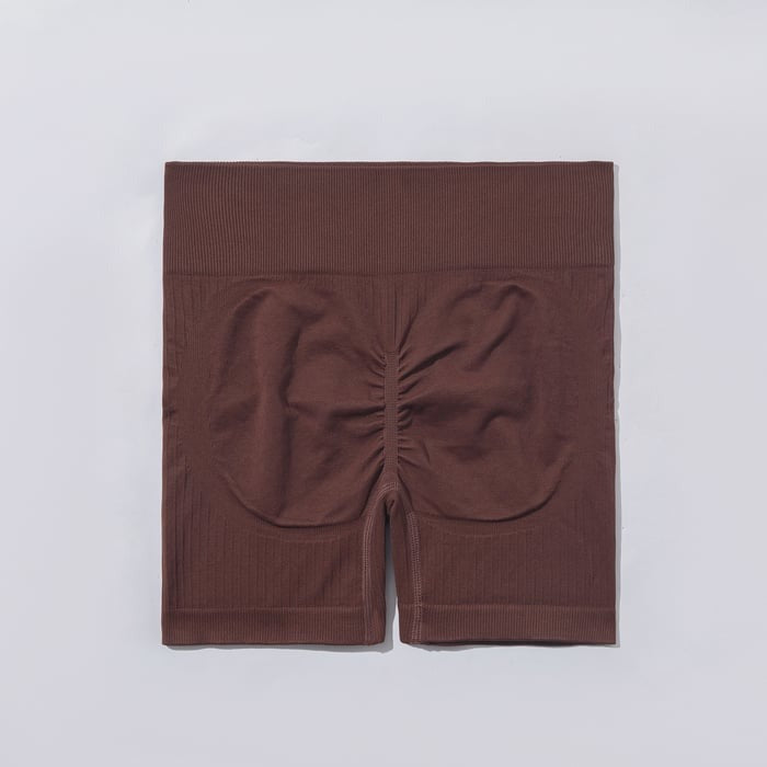 BREEHER Cut Out Vest Two Piece Set Sports Suits