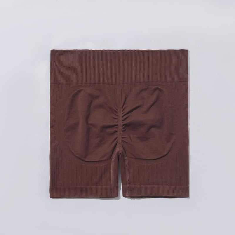 BREEHER Cut Out Vest Two Piece Set Sports Suits