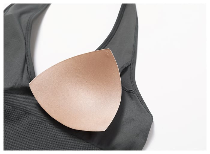 BREEHER Halter Neck Backless Quick Drying Sports Bras