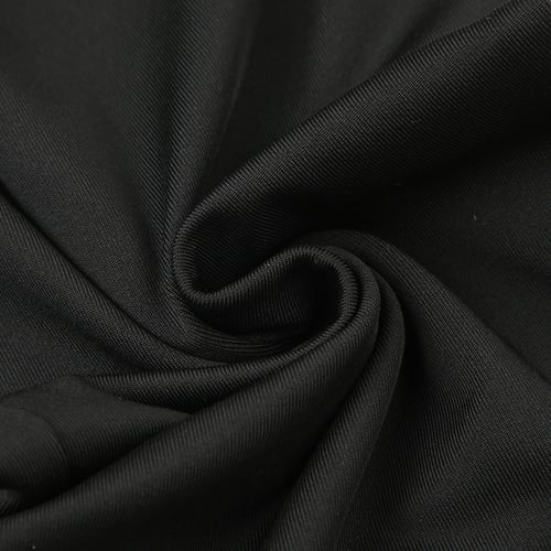 Solid Color Zippered Hollow Backless Sleeveless Jumpsuit