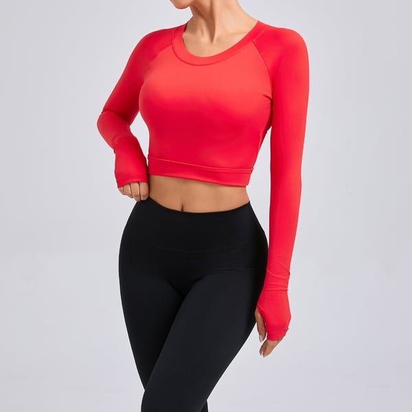 Sexy Backless Cutout Tops
