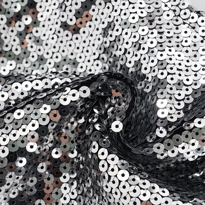 Sexy Sequin Chain Halter Backless Top