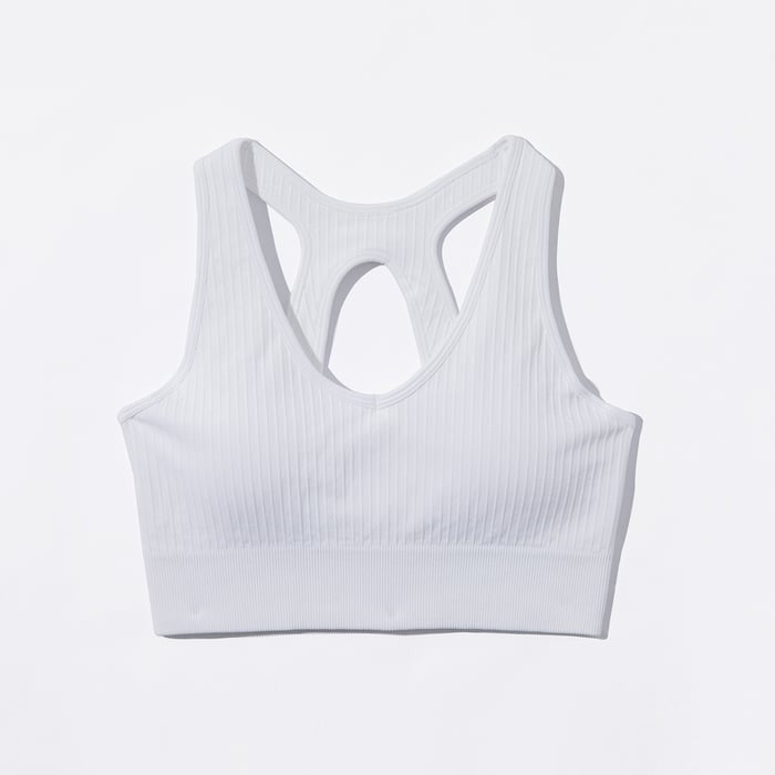 BREEHER Cut Out Vest Two Piece Set Sports Suits