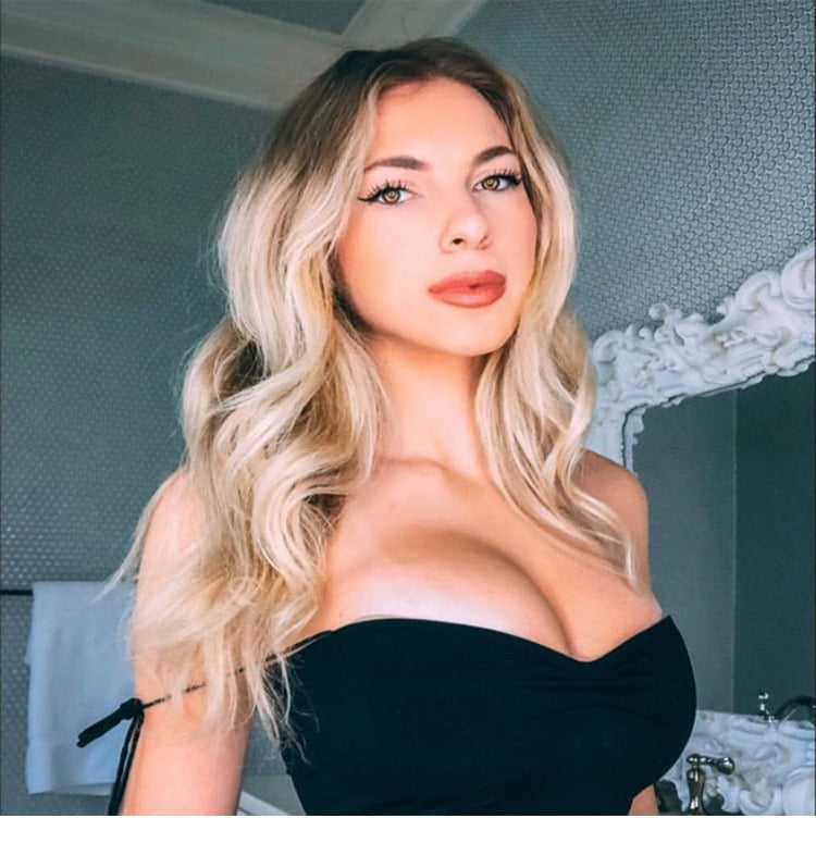 Sexy Suspender Pleated Cropped Top