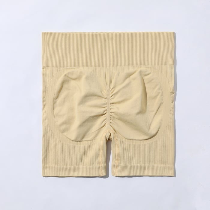 BREEHER Cut Out Vest Two Piece Set Sports Suits