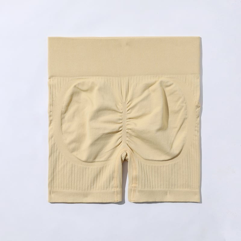 BREEHER Cut Out Vest Two Piece Set Sports Suits