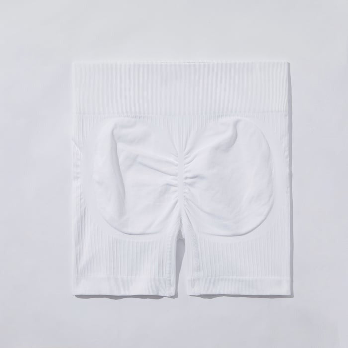 BREEHER Cut Out Vest Two Piece Set Sports Suits