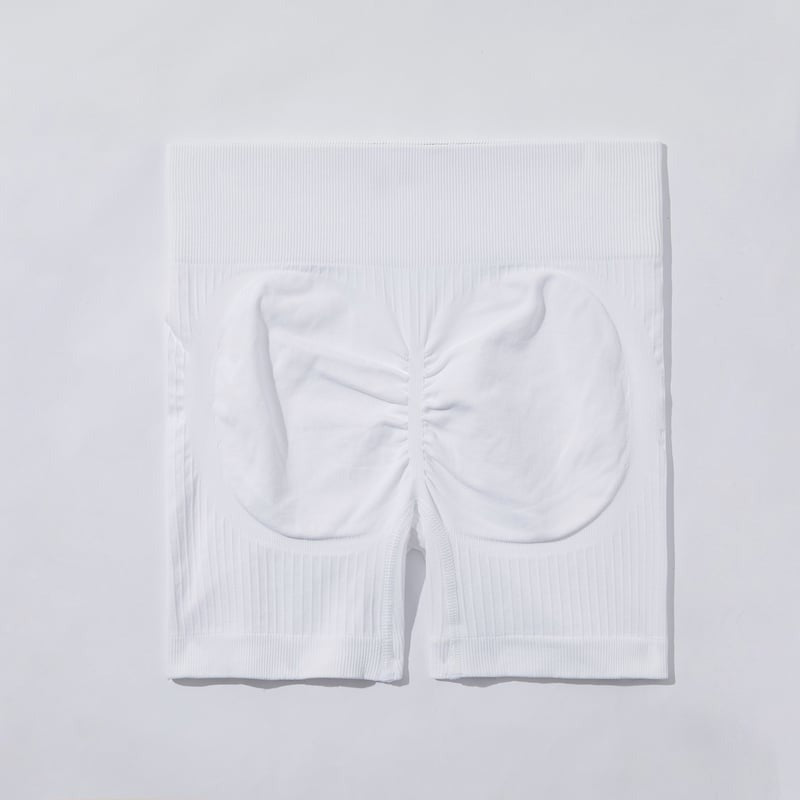 BREEHER Cut Out Vest Two Piece Set Sports Suits