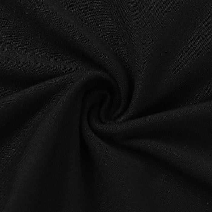 Sexy Hollow One-shoulder Long-sleeved Jumpsuit