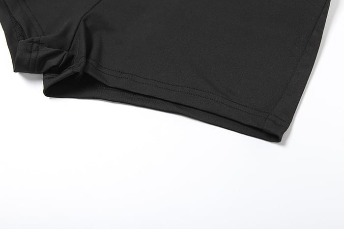 Extra Sexy Black Backless Jumpsuit