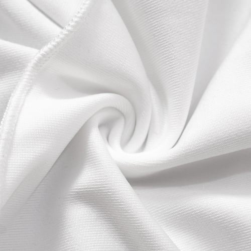Sexy V-neck Halter Neck Cross Solid Color Top