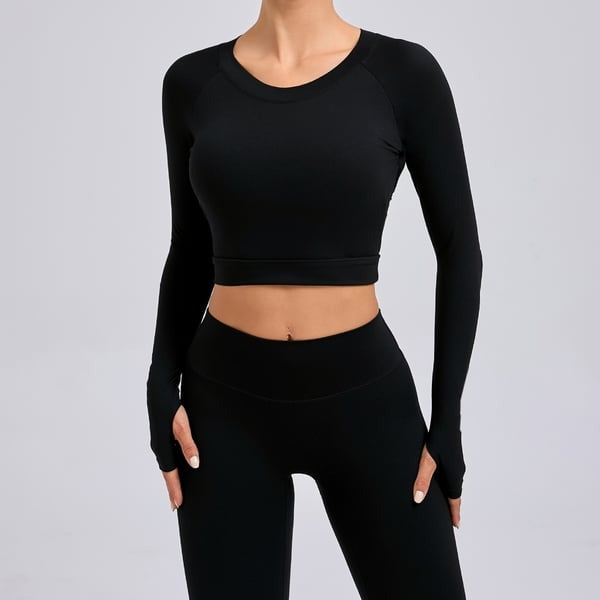 Sexy Backless Cutout Tops