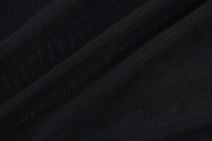 Female Sexy Mesh Yoga Jumpsuit