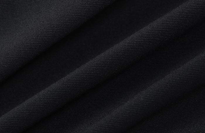 Sexy Hollow Zipper lLong Sleeve Half Turtleneck Jumpsuit