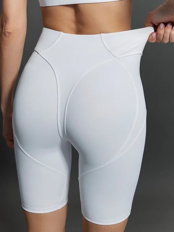 Female Super Push Up Stylish Shorts