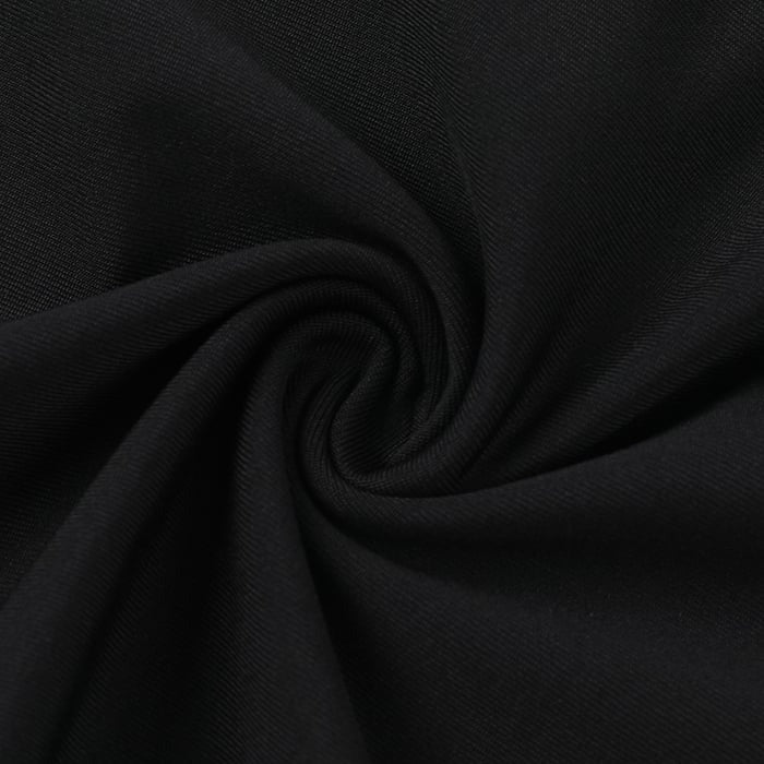 Sexy Mesh Stitching One-shoulder Long-sleeved Jumpsuit