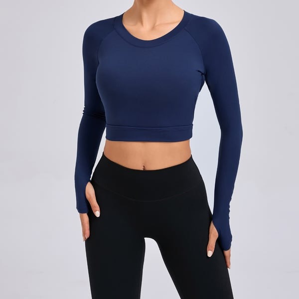 Sexy Backless Cutout Tops