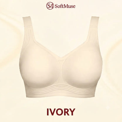 SoftMuse - LAST DAY SALE 70% OFF - Super firming Wirefree Bra