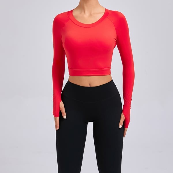 Sexy Backless Cutout Tops