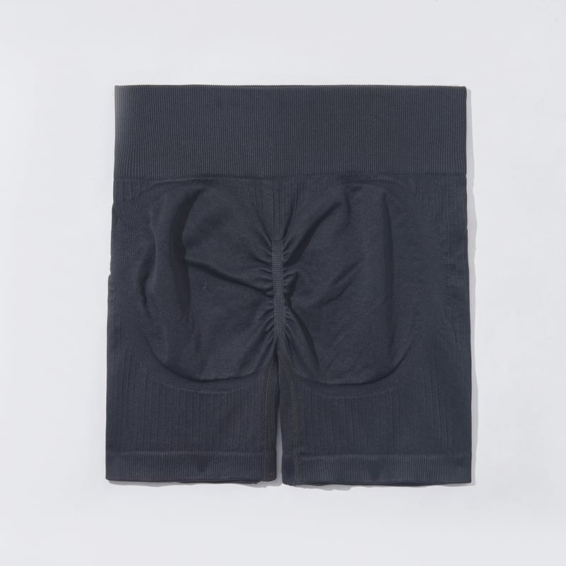 BREEHER Cut Out Vest Two Piece Set Sports Suits