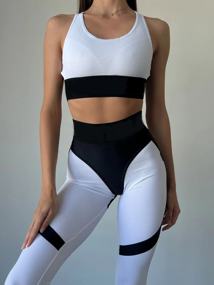 BREEHER Female Extra Sexy Hip Lifting Leggings