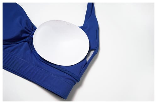 BREEHER Shirring Halter Neck Backless Quick Drying Sports Bras