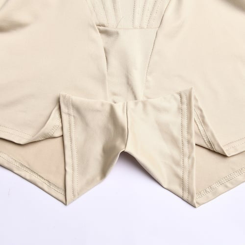 Sexy Round Neck Short Sleeve Zipper Miniskirt Jumpsuit Romper