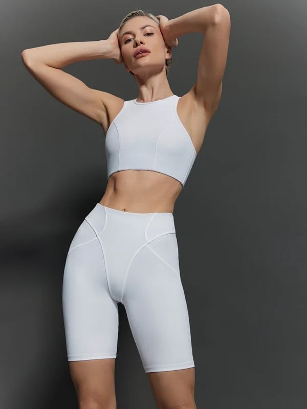 Female Super Push Up Stylish Shorts
