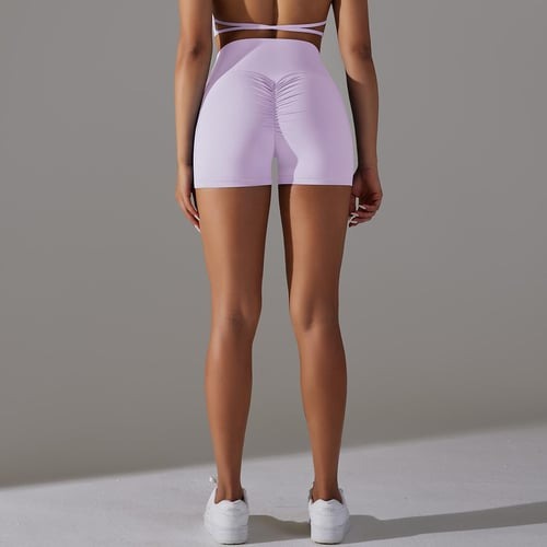 BREEHER Cross Waist With Pocket Shorts