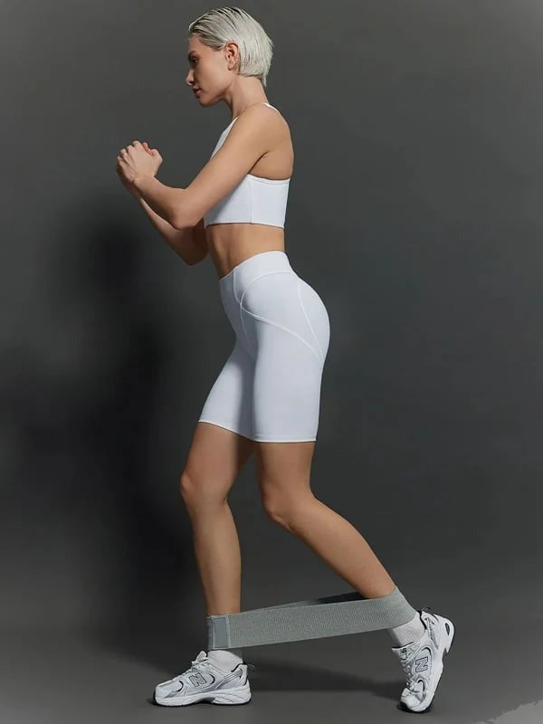 Female Super Push Up Stylish Shorts
