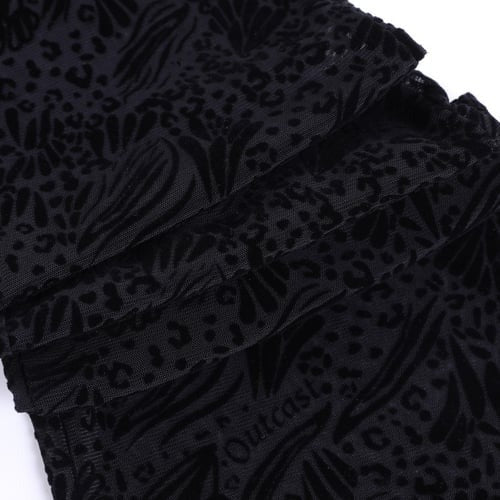 Sexy Lace Hollow Halterneck Hip Lift Jumpsuit