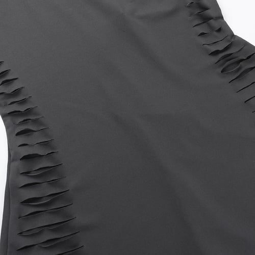 Hollowout Short Seleeves Jumpsuit