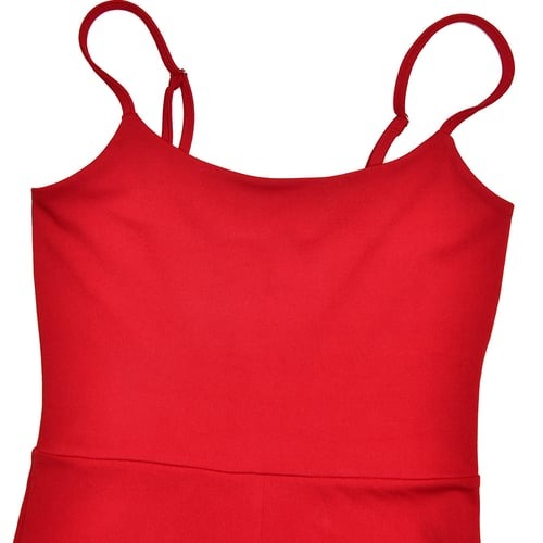 Sexy Hollow Round Neck Long Ssleeve Backless Jumpsuit Suits
