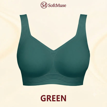 SoftMuse - LAST DAY SALE 70% OFF - Super firming Wirefree Bra