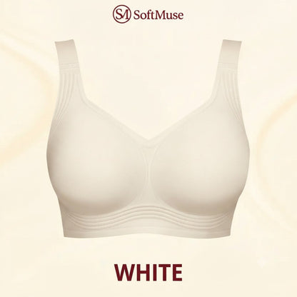 SoftMuse - LAST DAY SALE 70% OFF - Super firming Wirefree Bra